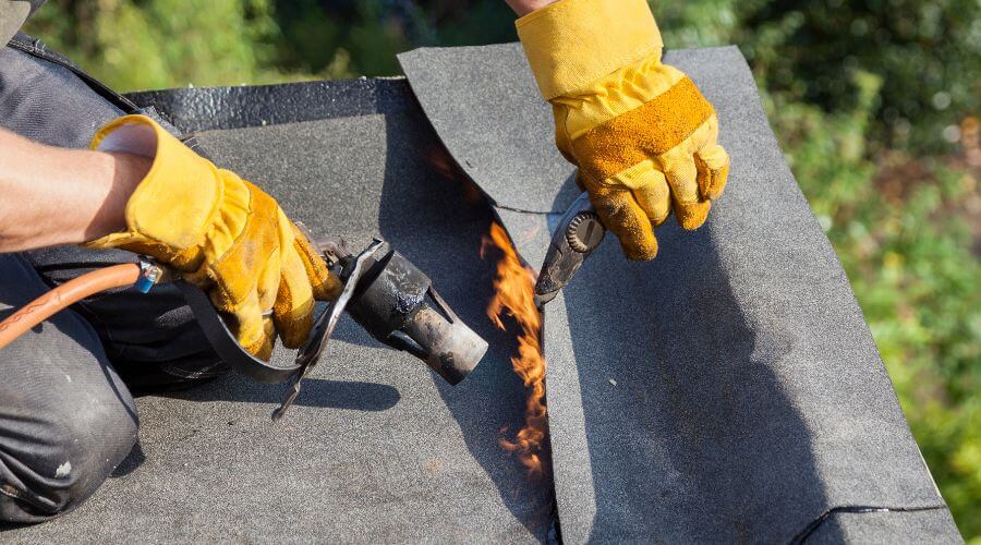 Expert new roof installation services in Cedarpines Park, CA